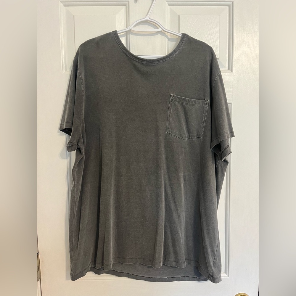 Good fellow Grey T Shirt
